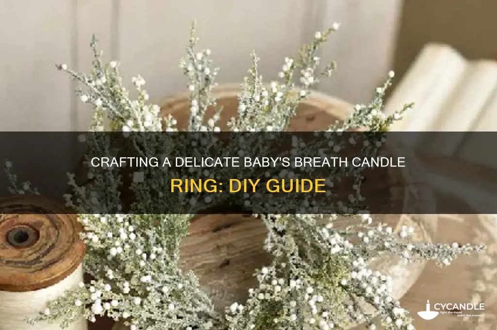how to make baby