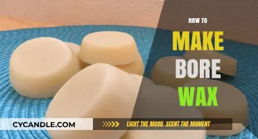 Crafting Bore Wax: A Step-by-Step DIY Guide for Enthusiasts