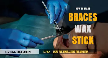 Effective Tips to Make Braces Wax Stick Longer and Comfortably