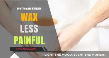 Minimize Brazilian Wax Pain: Expert Tips for a Smoother Experience