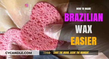 Simplify Your Brazilian Wax: Pain-Free Tips for a Smooth Experience