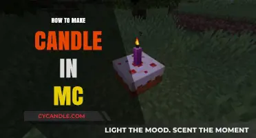 Crafting Candles in Minecraft: A Step-by-Step Guide for Players