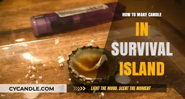 Crafting Light: Survival Island Candle-Making Guide for Beginners