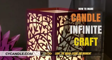 Crafting Eternal Flames: Mastering Infinite Candle-Making Techniques