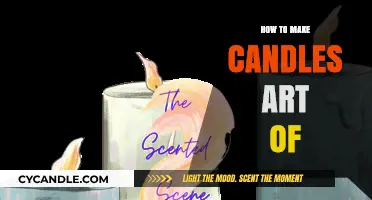 Mastering the Art of Candle Making: Creative Techniques and Tips