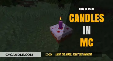 Crafting Candles in Minecraft: A Step-by-Step Guide for Beginners