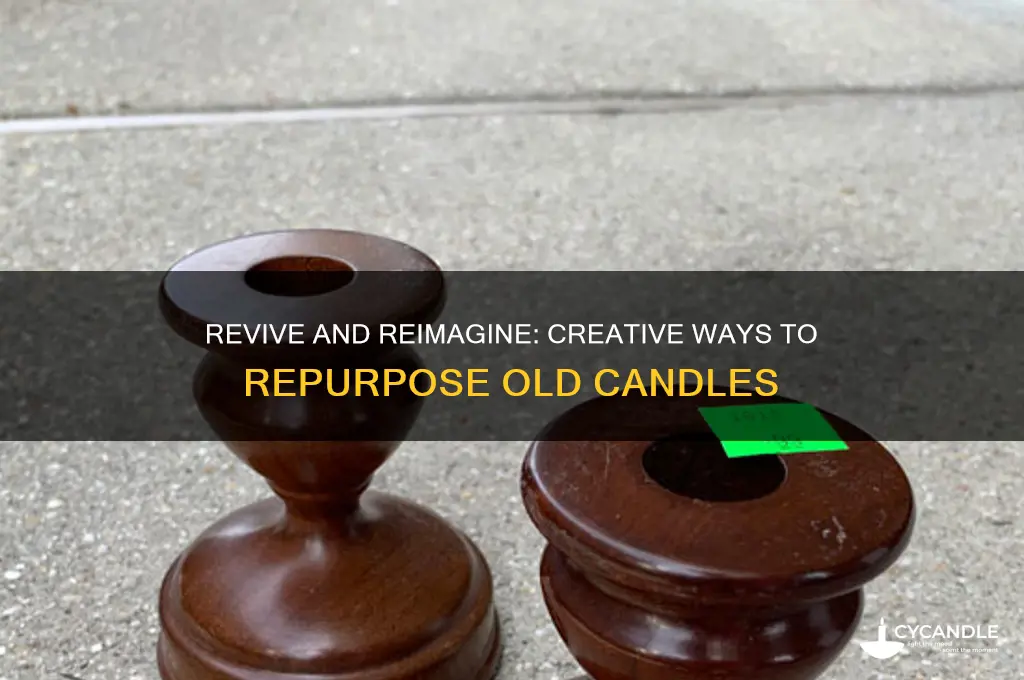 how to make candles second life