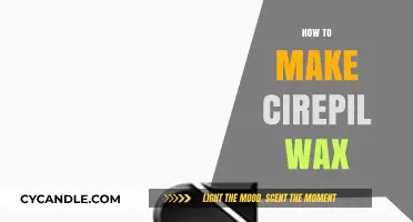 Mastering Cirepil Wax: A Step-by-Step DIY Guide for Smooth Skin