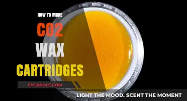 DIY CO2 Wax Cartridges: Step-by-Step Guide to Crafting Your Own