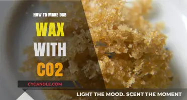 Crafting CO2 Dab Wax: A Step-by-Step Extraction Guide