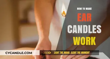 Effective Ear Candling Techniques: Safe Steps for Optimal Results at Home
