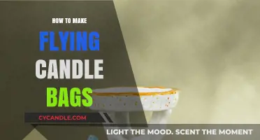 Create Magical Skies: A Step-by-Step Guide to Flying Candle Bags