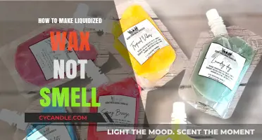 Neutralizing Odors: A Guide to Scent-Free Liquid Wax