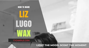 Crafting Liz Lugo Wax: A Step-by-Step Guide