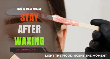 Long-Lasting Beauty: Tips to Keep Makeup Fresh After Waxing