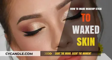 Long-Lasting Looks: Makeup Tips for Waxed Skin
