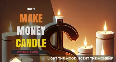 Profitable Candle Making: Creative Ways to Earn Money with Handcrafted Candles