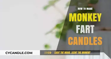 Crafting Monkey Fart Candles: A Fun, Fragrant DIY Guide