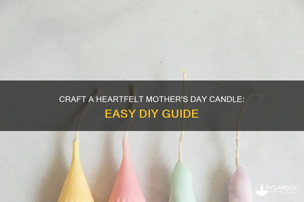 how to make mother