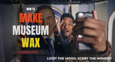 Crafting Lifelike Museum Wax Figures: A Step-by-Step Guide