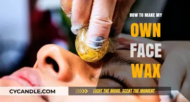 DIY Face Waxing: A Step-by-Step Guide to Smooth Skin at Home