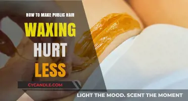 Smooth Sailing: Tips to Ease the Pain of Public Hair Waxing