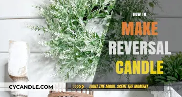 Mastering Reversal Candles: A Step-by-Step Guide to Crafting Your Own