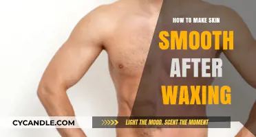 Achieving Silky Smooth Skin Post-Waxing: A Comprehensive Guide