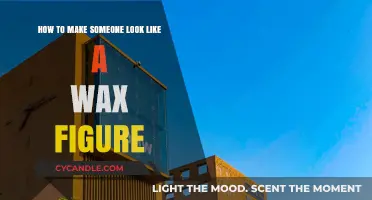 Transforming Reality: The Art of Wax Figure Illusion