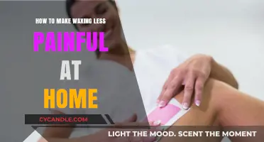 Easy Tips for Pain-Free Waxing at Home: Smooth Skin Made Simple