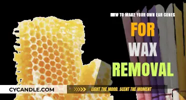 DIY Ear Cones: Safe and Simple Wax Removal at Home