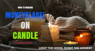 Make Money with Candles: A Quick Guide to Success