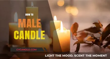 Crafting Your Own Candles: A Beginner's Guide