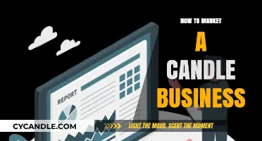Marketing Your Candle Business: Strategies for Success