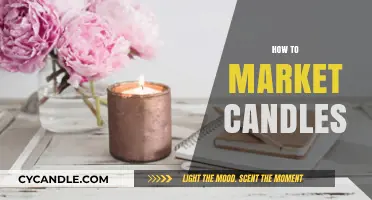 Marketing Candles: Strategies for a Successful Launch