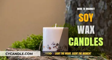 Effective Strategies for Marketing Soy Wax Candles to Boost Sales