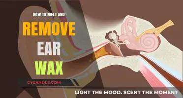 Effective Ear Wax Removal: Safe Methods to Melt and Clear Buildup