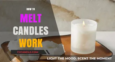Understanding the Science Behind How to Melt Candles Effectively