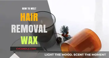 Mastering Hair Removal Wax Melting: A Step-by-Step Guide for Smooth Results
