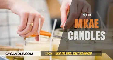 Creating Your Own Candles: A Beginner's Guide