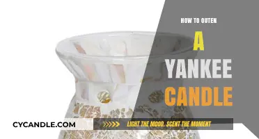 Mastering the Art of Melting Yankee Candles: A Step-by-Step Guide