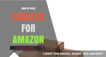 The Ultimate Guide to Packing Candles for Amazon