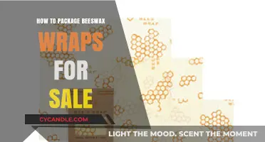 Packaging Beeswax Wraps: Tips for Eco-Friendly, Market-Ready Presentation