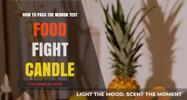 The Ultimate Guide to Passing the Moron Test