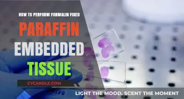 Mastering Formalin-Fixed Paraffin-Embedded Tissue Techniques for Accurate Results