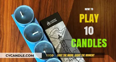 Playing 10 Candles: A Guide to This Haunting RPG Experience