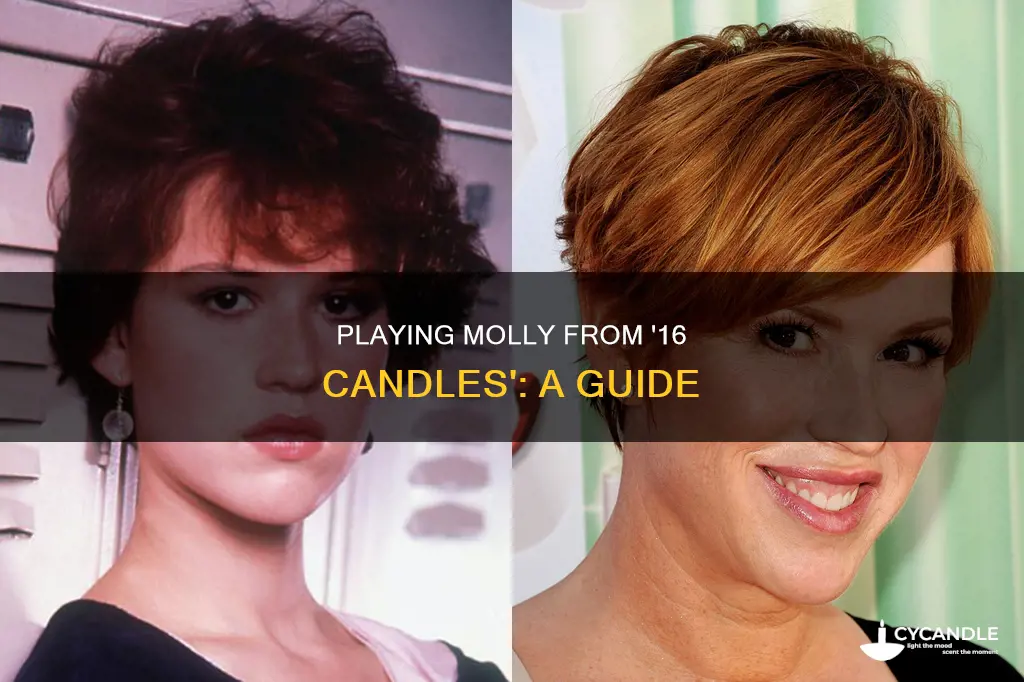 how to play molly 16 candles