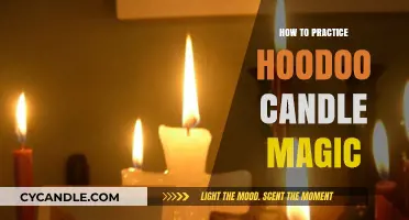 Candle Magic: Hoodoo Practice and Power