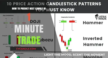 Predicting the Next Candle: Strategies for 1-Minute Trades