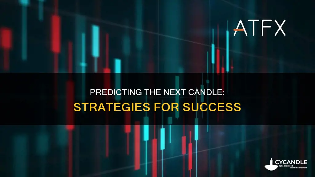 how to predict next candle